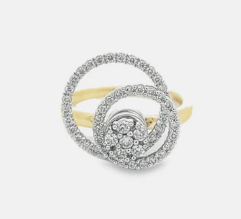 Stargate spinner ring shop